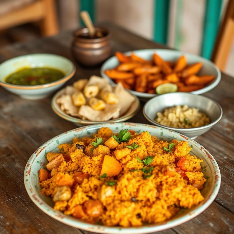 Local Food
